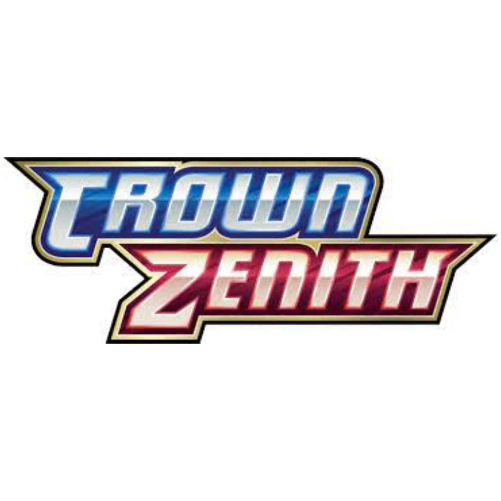 Expansión Crown Zenith