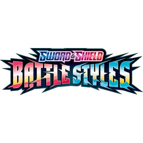 Sword & Shield Battle Style