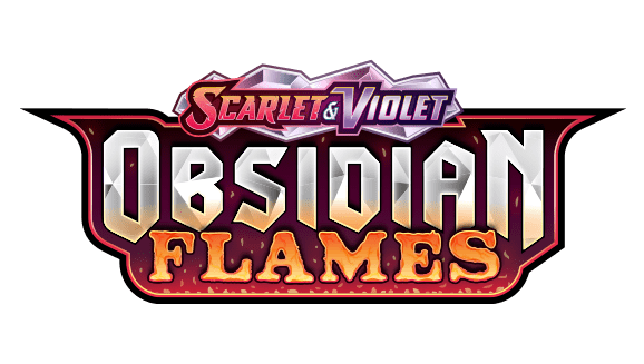 Expansion Obsidian Flames